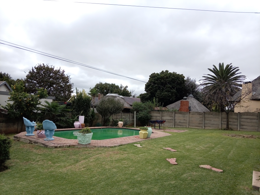 3 Bedroom Property for Sale in Sasolburg Ext 11 Free State